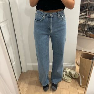 Just Black- Denim Jeans